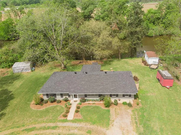 $224,500 | 12956 Adger Road, Gilliam, LA 71029