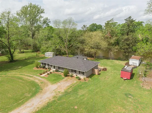 $224,500 | 12956 Adger Road, Gilliam, LA 71029