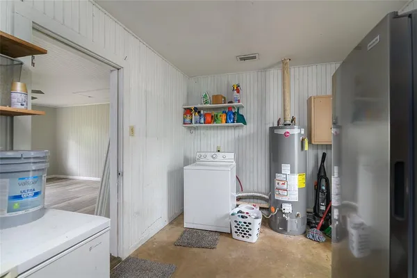 $224,500 | 12956 Adger Road, Gilliam, LA 71029