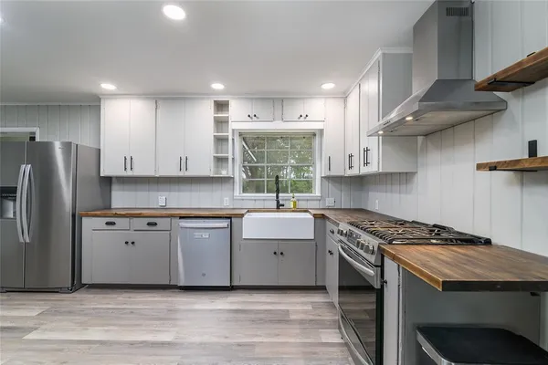 $224,500 | 12956 Adger Road, Gilliam, LA 71029