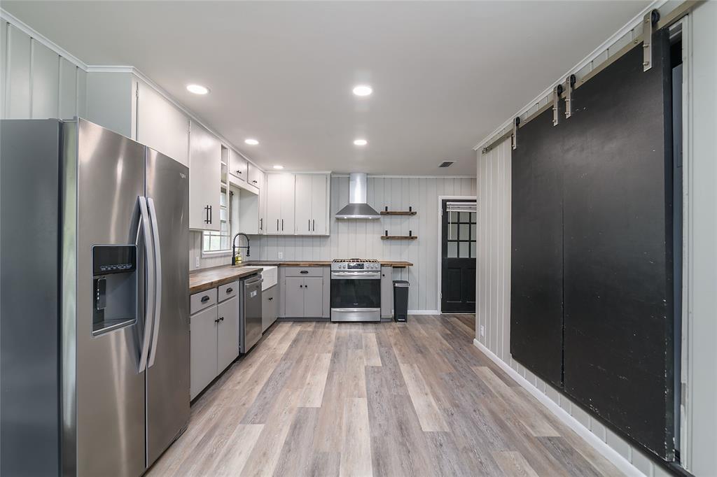 12956 Adger Road Gilliam, LA 71029 - Photo 5 of 31