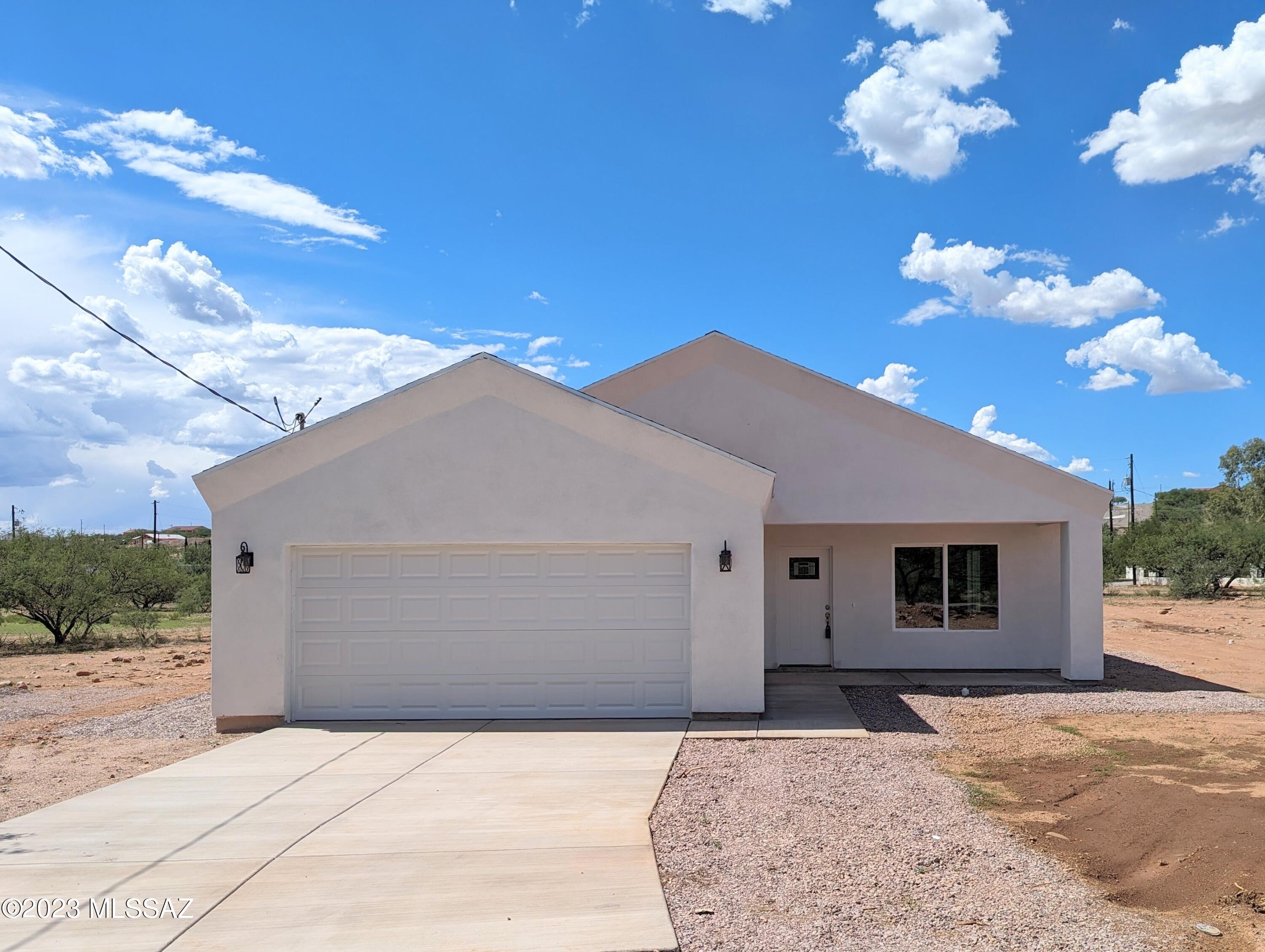 1854 Silver Court Rio Rico, AZ 85648 - Photo 1 of 33