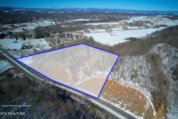 $43,000 | 20348 Jeb Stuart Highway, Abingdon, VA 24211