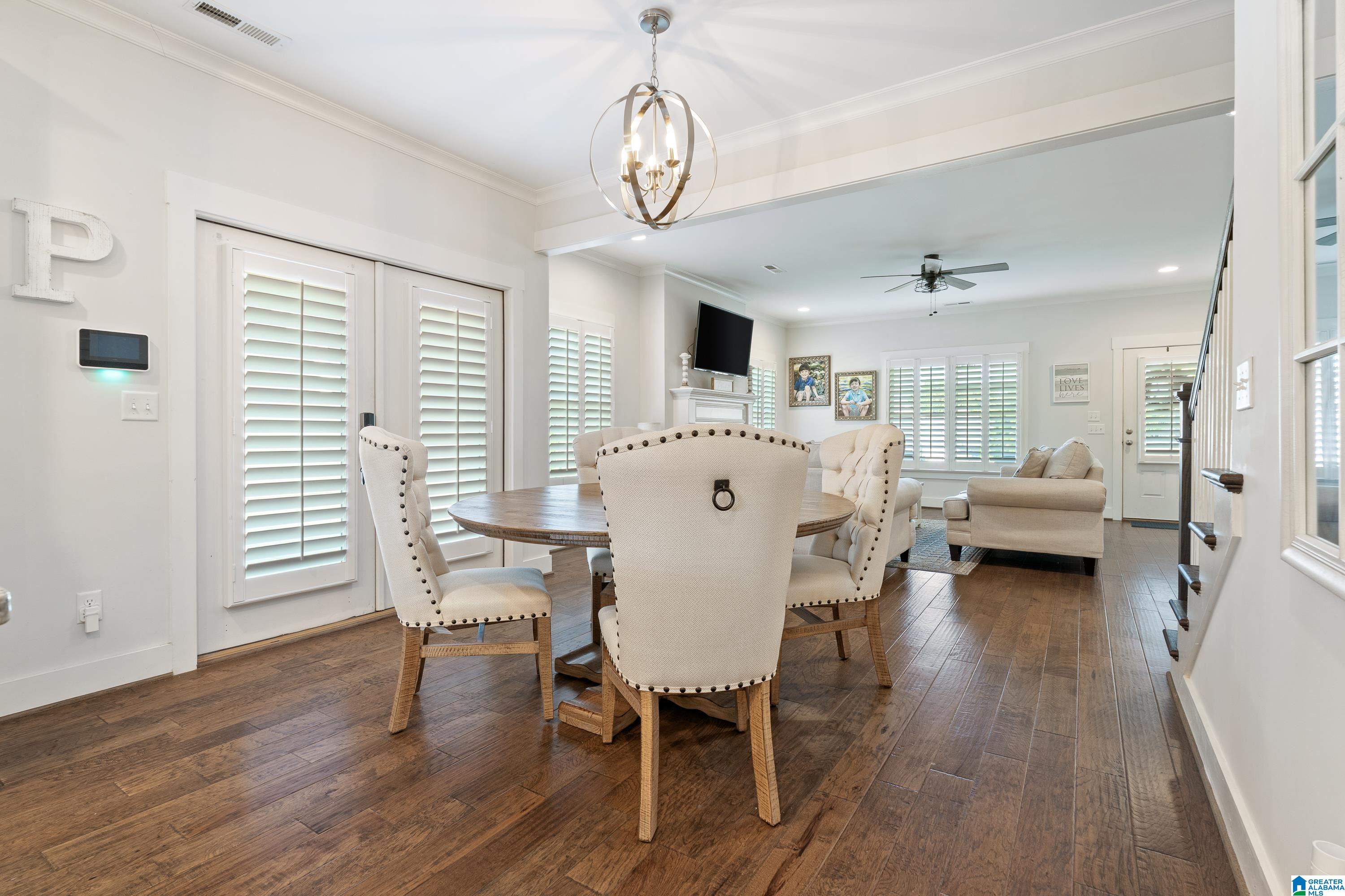 312 Crossbridge Road Chelsea, AL 35043 - Photo 11 of 59