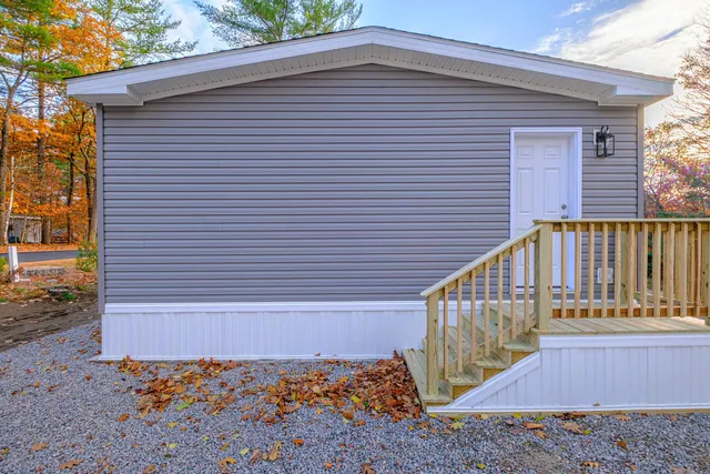 $229,000 | 169 Mountainvale Drive, Conway, NH 03813