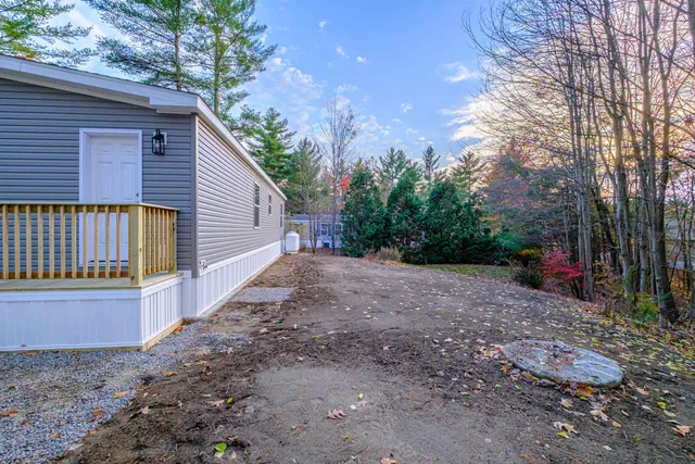 $229,000 | 169 Mountainvale Drive, Conway, NH 03813