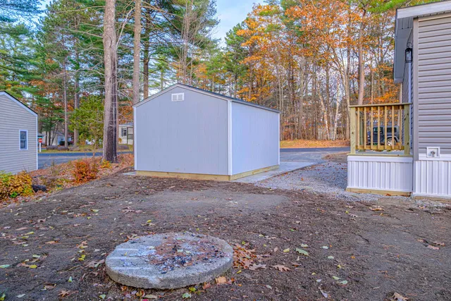 $229,000 | 169 Mountainvale Drive, Conway, NH 03813