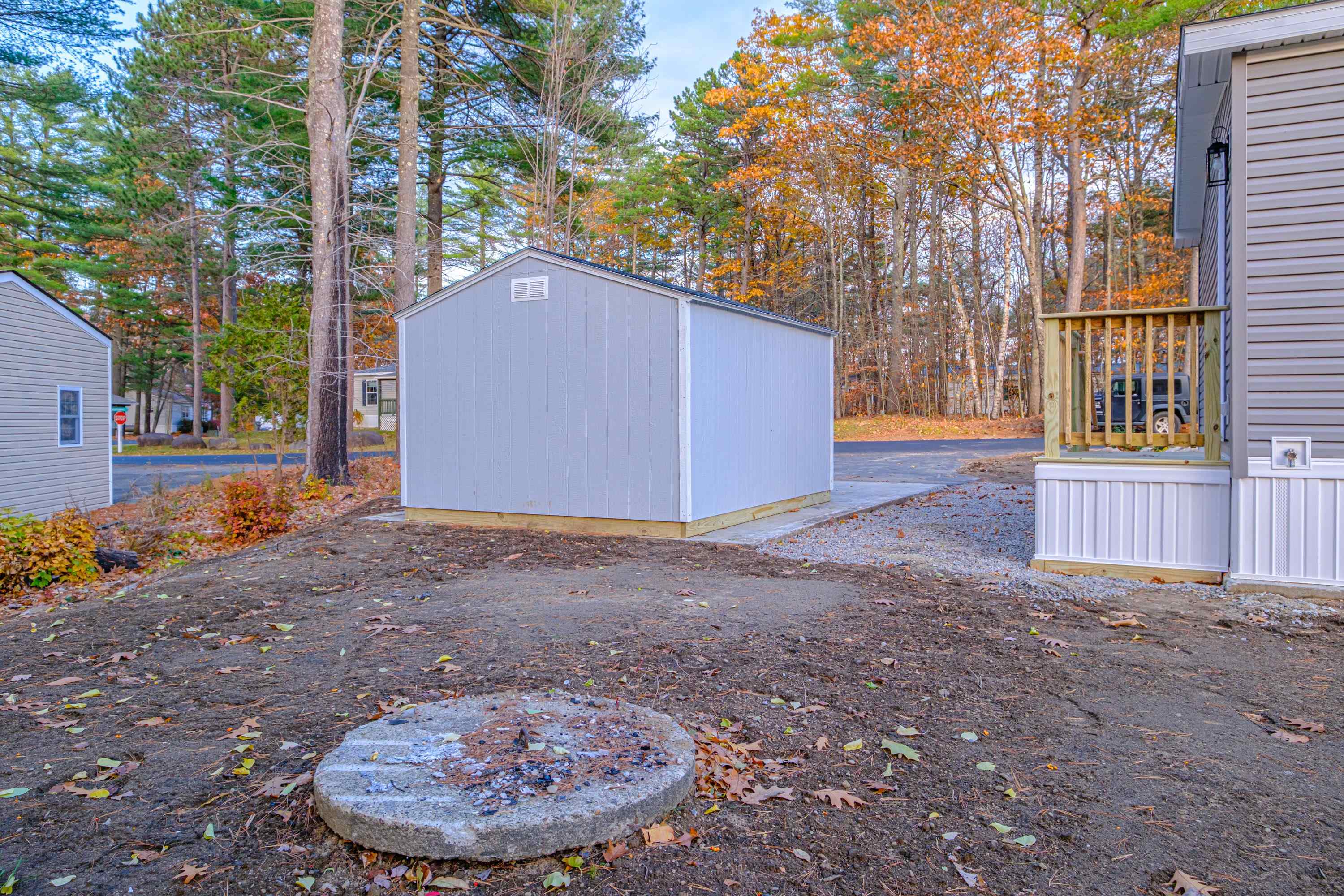 169 Mountainvale Drive Conway, NH 03813 - Photo 33 of 43