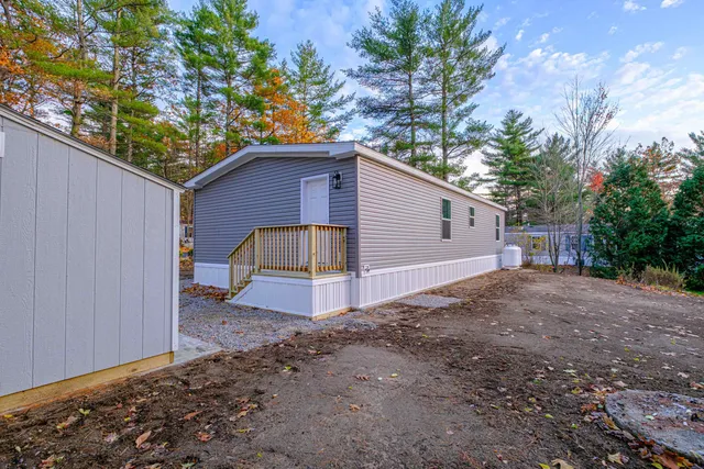 $229,000 | 169 Mountainvale Drive, Conway, NH 03813