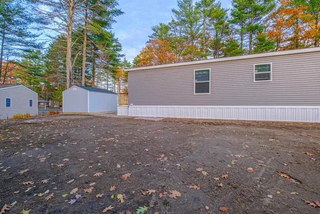 $229,000 | 169 Mountainvale Drive, Conway, NH 03813