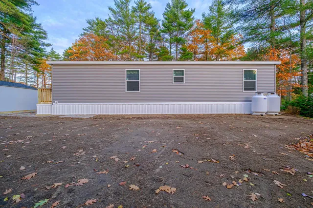 $229,000 | 169 Mountainvale Drive, Conway, NH 03813