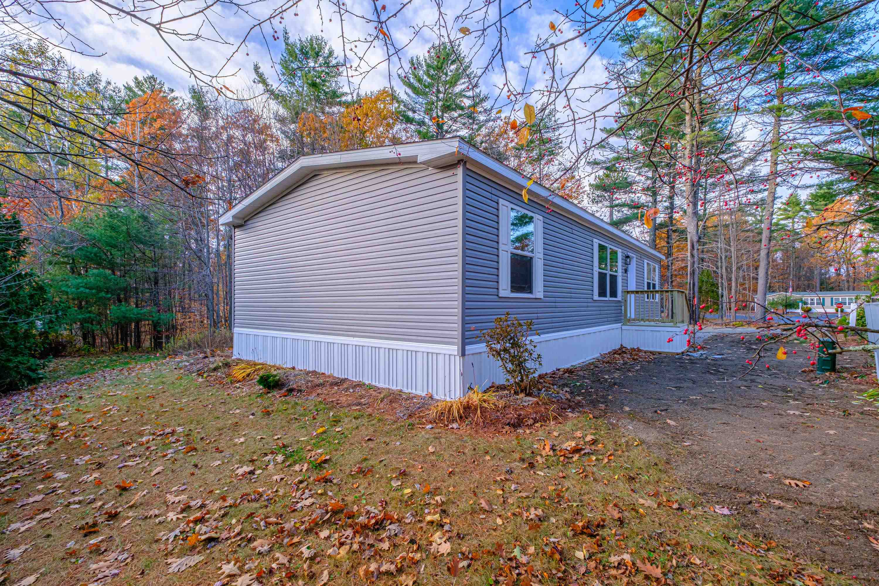 169 Mountainvale Drive Conway, NH 03813 - Photo 37 of 43