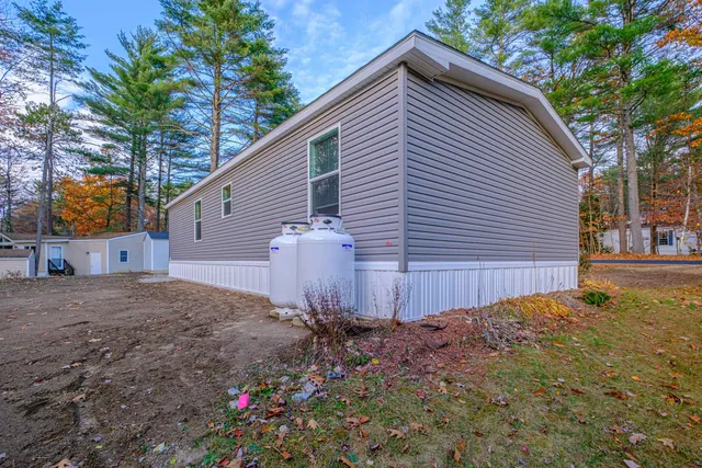 $229,000 | 169 Mountainvale Drive, Conway, NH 03813