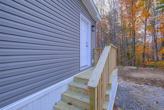 $229,000 | 169 Mountainvale Drive, Conway, NH 03813