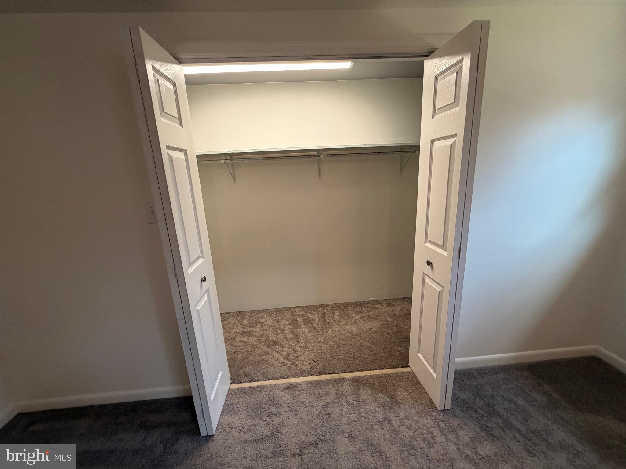 7285 Clyde Jones Road Owings, MD 20736 - Photo 28 of 40 Owner Closet