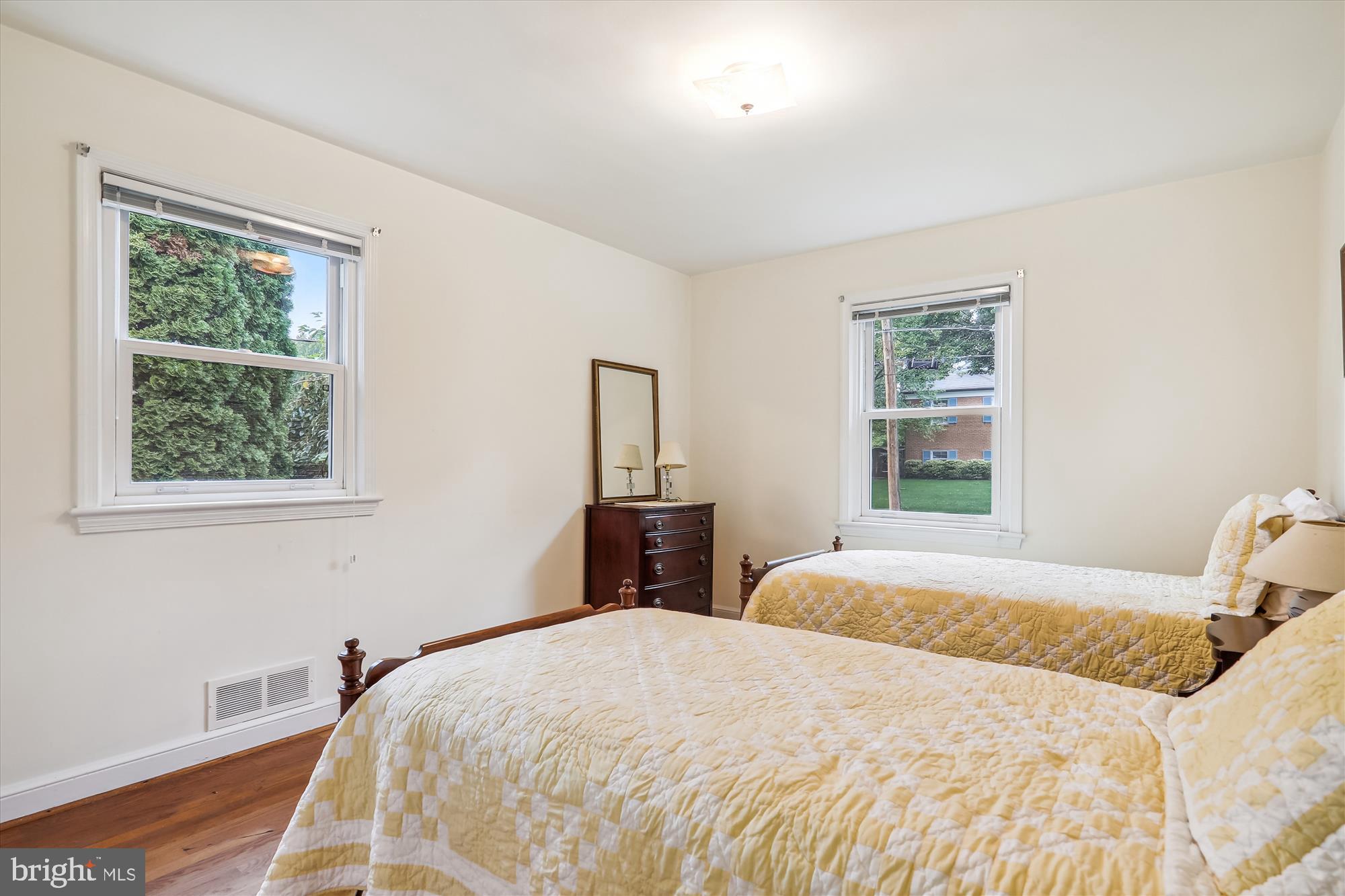 4504 Edgefield Road Kensington, MD 20895 - Photo 20 of 56 Bedroom #2