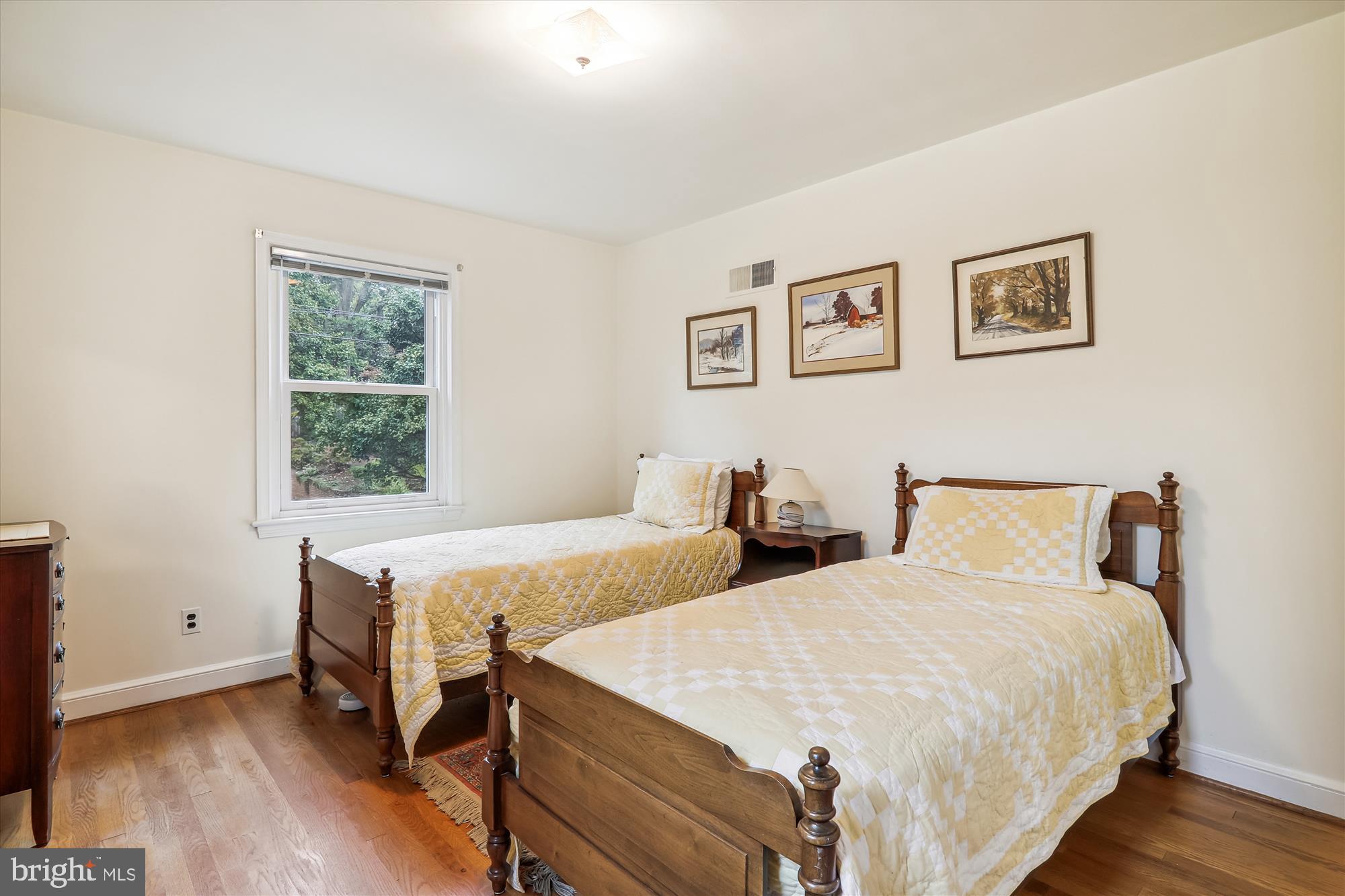 4504 Edgefield Road Kensington, MD 20895 - Photo 21 of 56 Bedroom#2