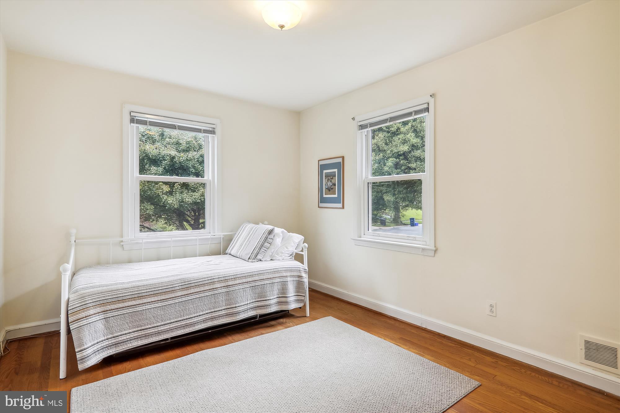 4504 Edgefield Road Kensington, MD 20895 - Photo 23 of 56 Bedroom#3