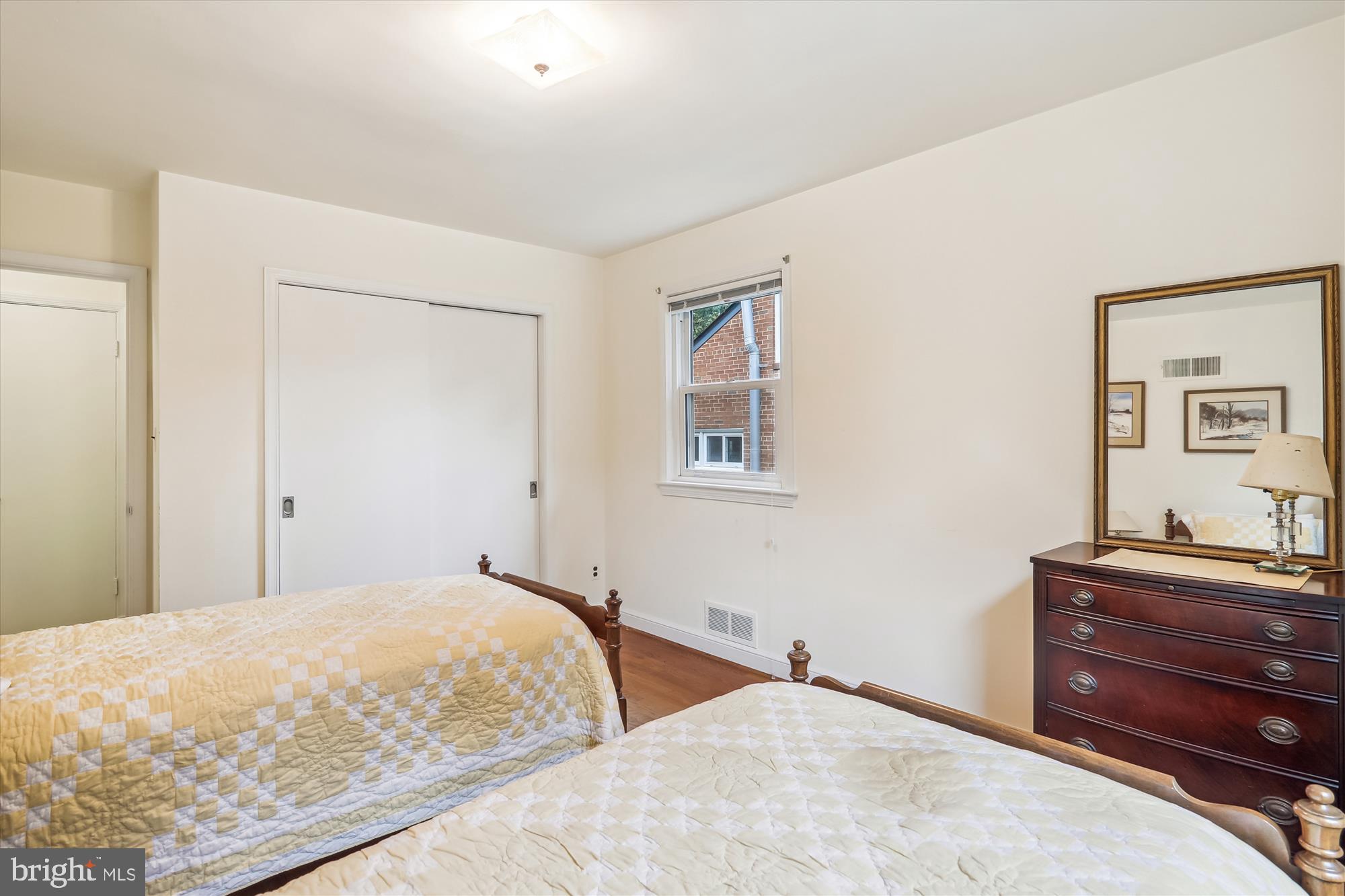 4504 Edgefield Road Kensington, MD 20895 - Photo 37 of 56 Bedroom