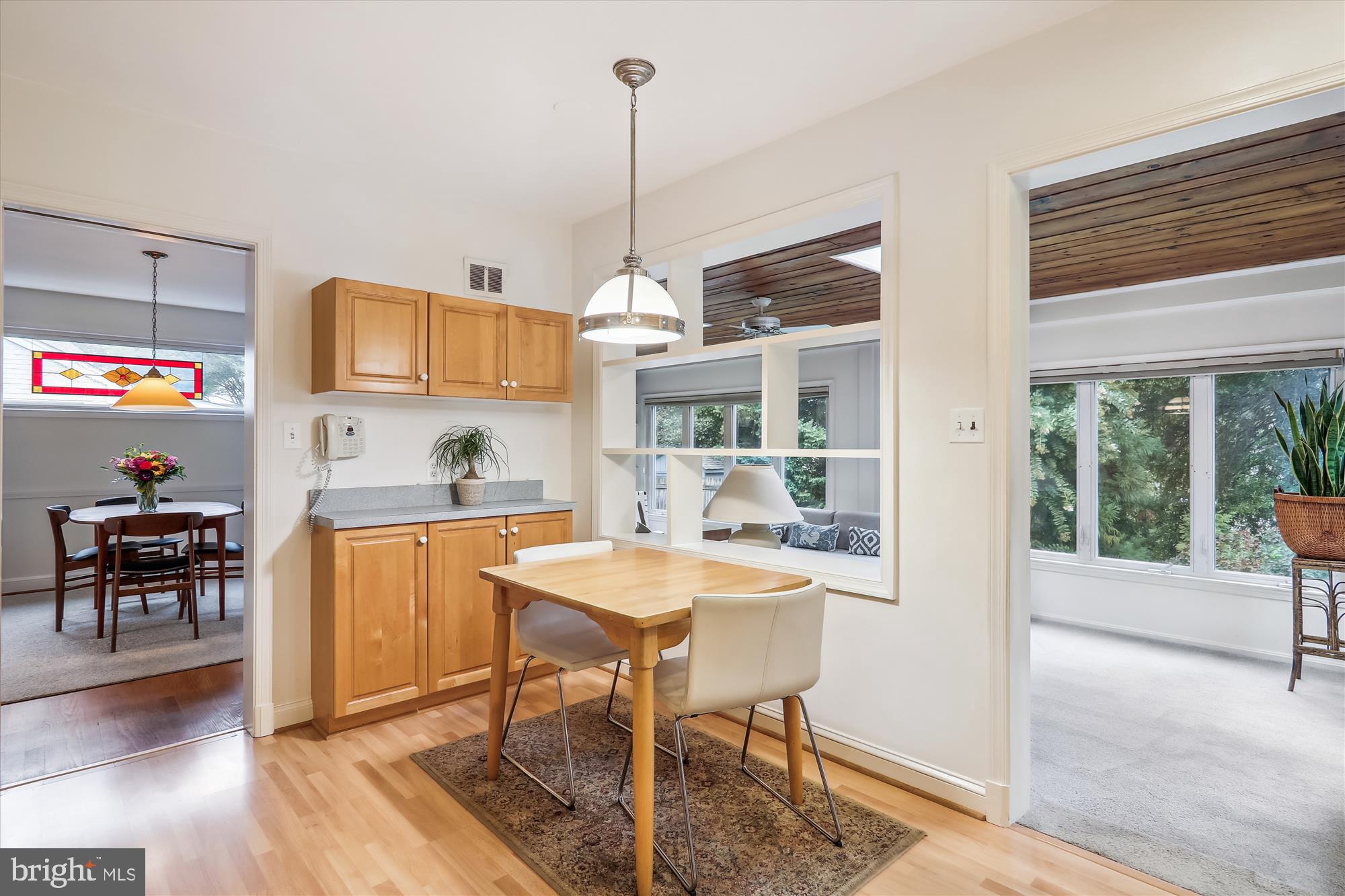 4504 Edgefield Road Kensington, MD 20895 - Photo 43 of 56 Kitchen