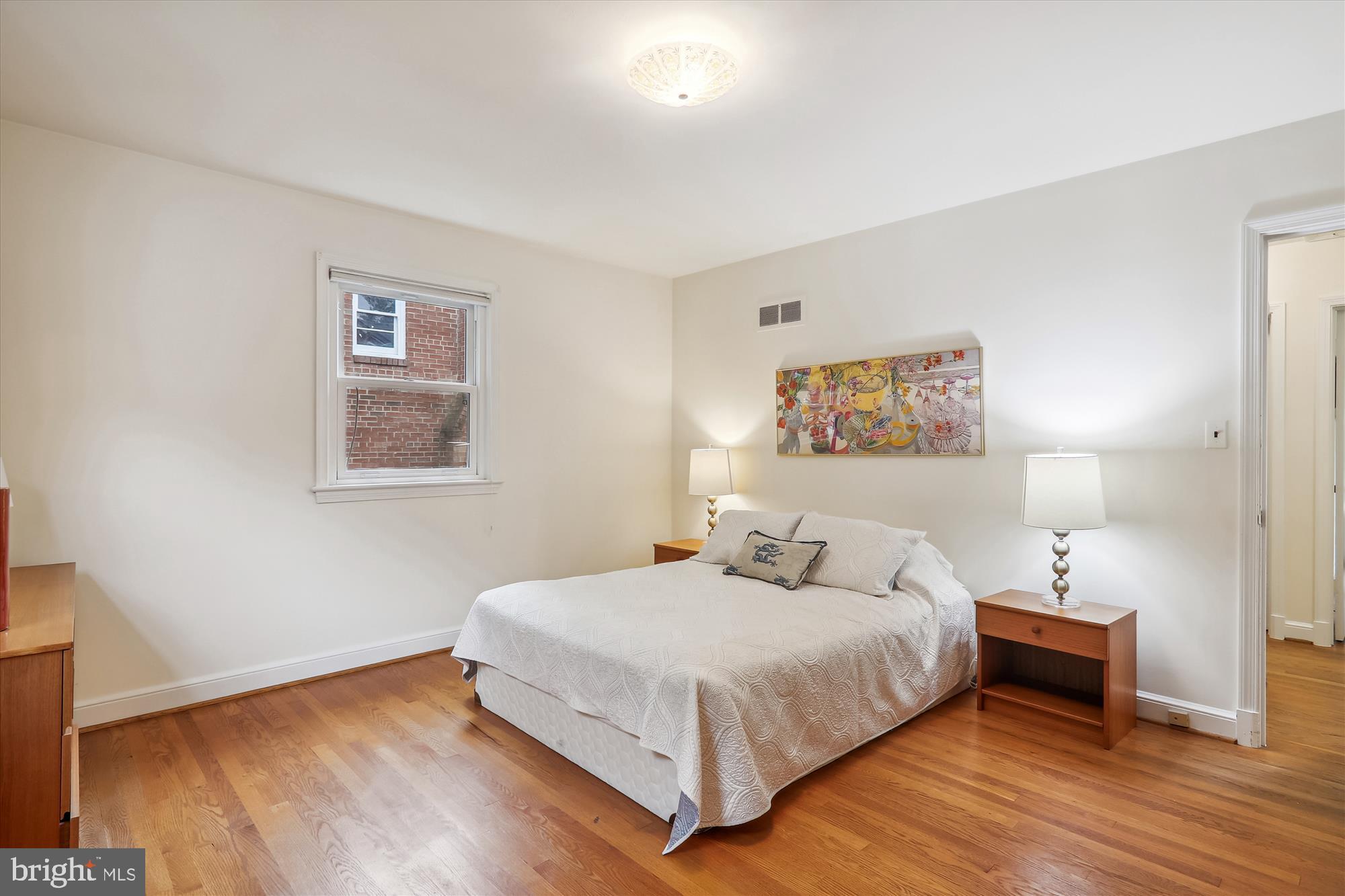 4504 Edgefield Road Kensington, MD 20895 - Photo 45 of 56 Primary Bedroom