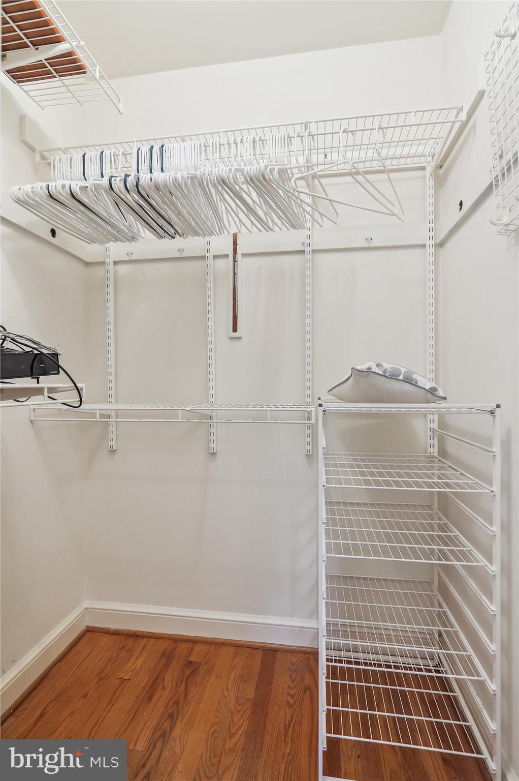 4504 Edgefield Road Kensington, MD 20895 - Photo 48 of 56 Walk In Closet