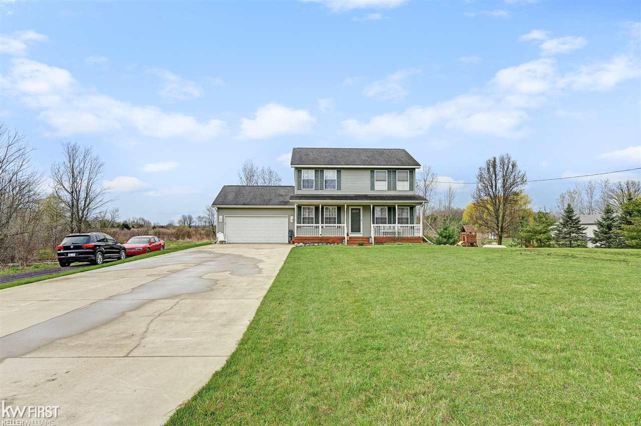 11179 Cook Road Gaines, MI 48436 - Photo 32 of 35