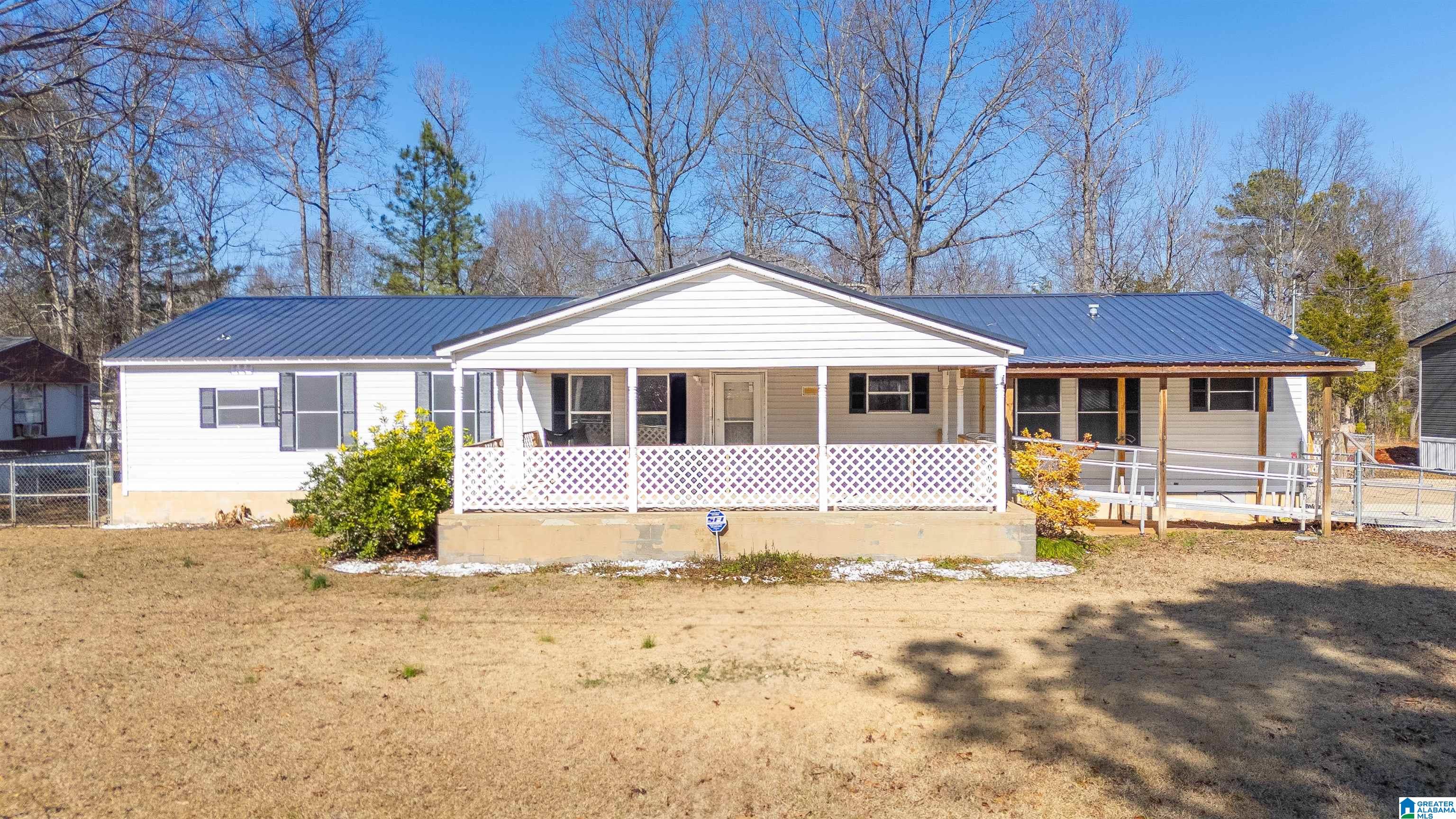 71 Rikki Run Anniston, AL 36206 - Photo 1 of 34