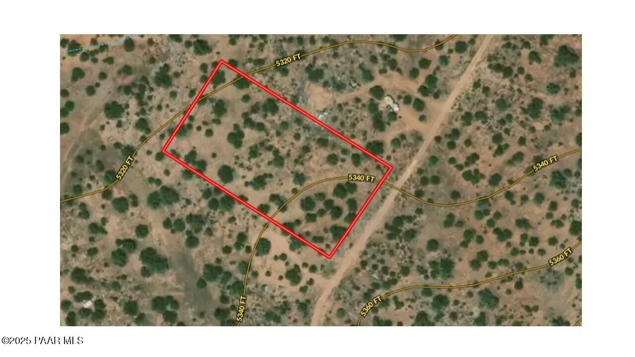 56640 Agave Road Seligman, AZ 86337 - Photo 4 of 9 agave land