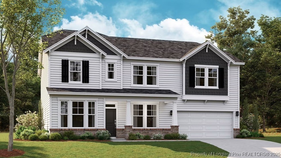 263 Steeple Ridge Cameron, NC 28326 - Photo 1 of 3 Gallery Image 1