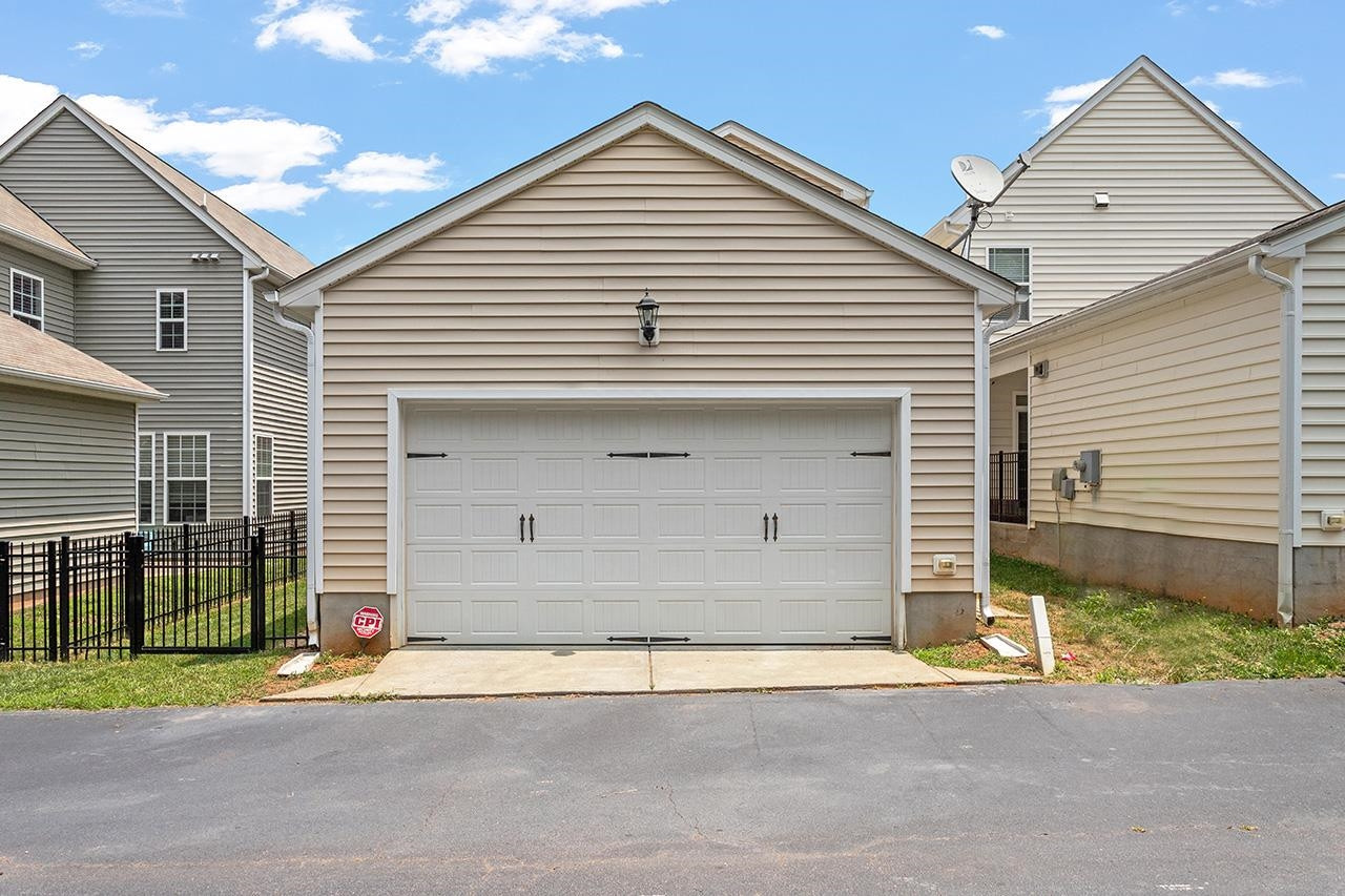 1028 Ileagnes Road Raleigh, NC 27603 - Photo 30 of 30 Photo 30