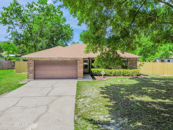 $265,000 | 2934 Seans Court, Green Cove Springs, FL 32043