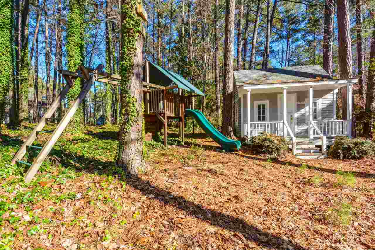 7313 Grist Mill Road Raleigh, NC 27615 - Photo 22 of 25 Photo 22