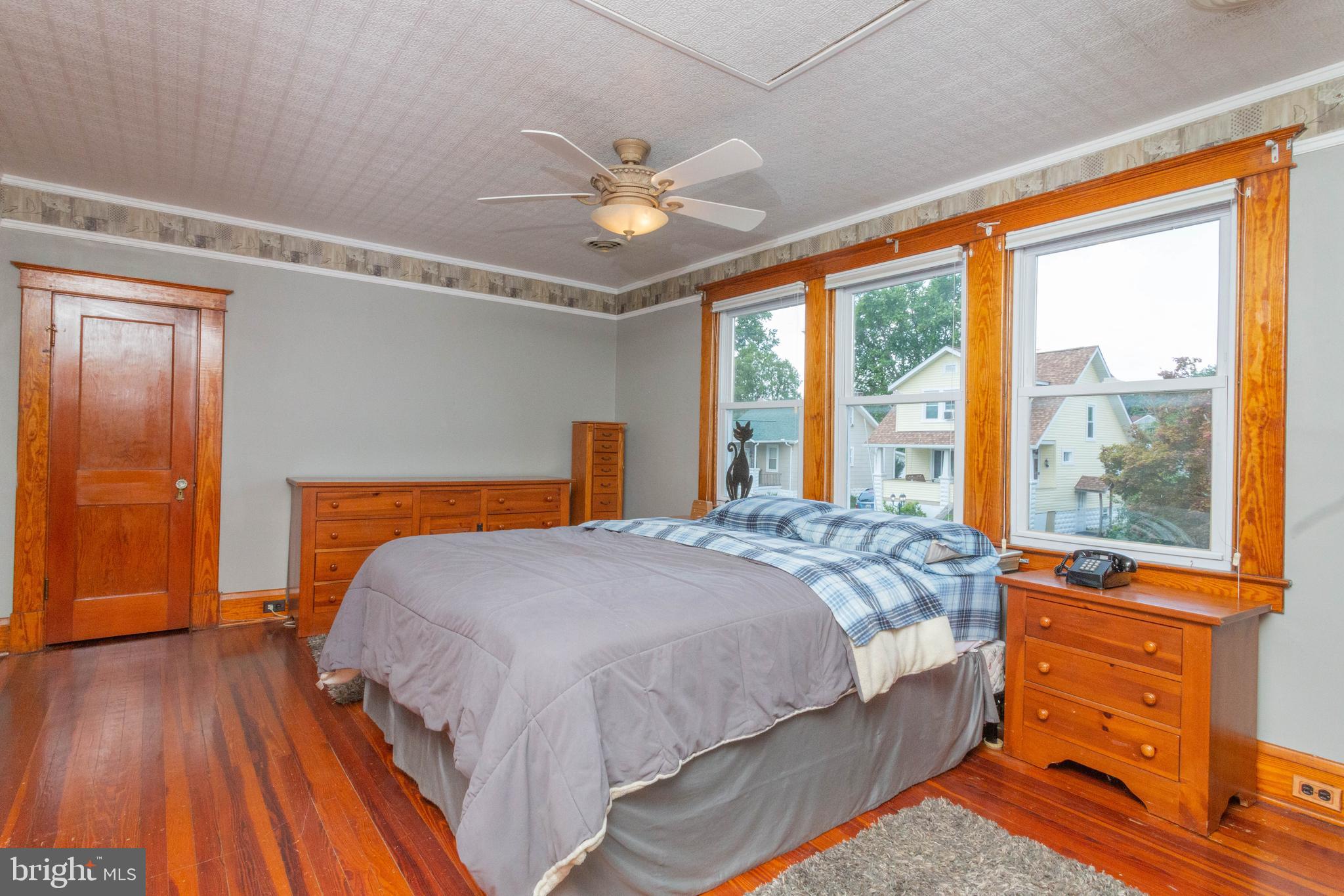611 Elmwood Road Baltimore, MD 21206 - Photo 26 of 51 Bedroom