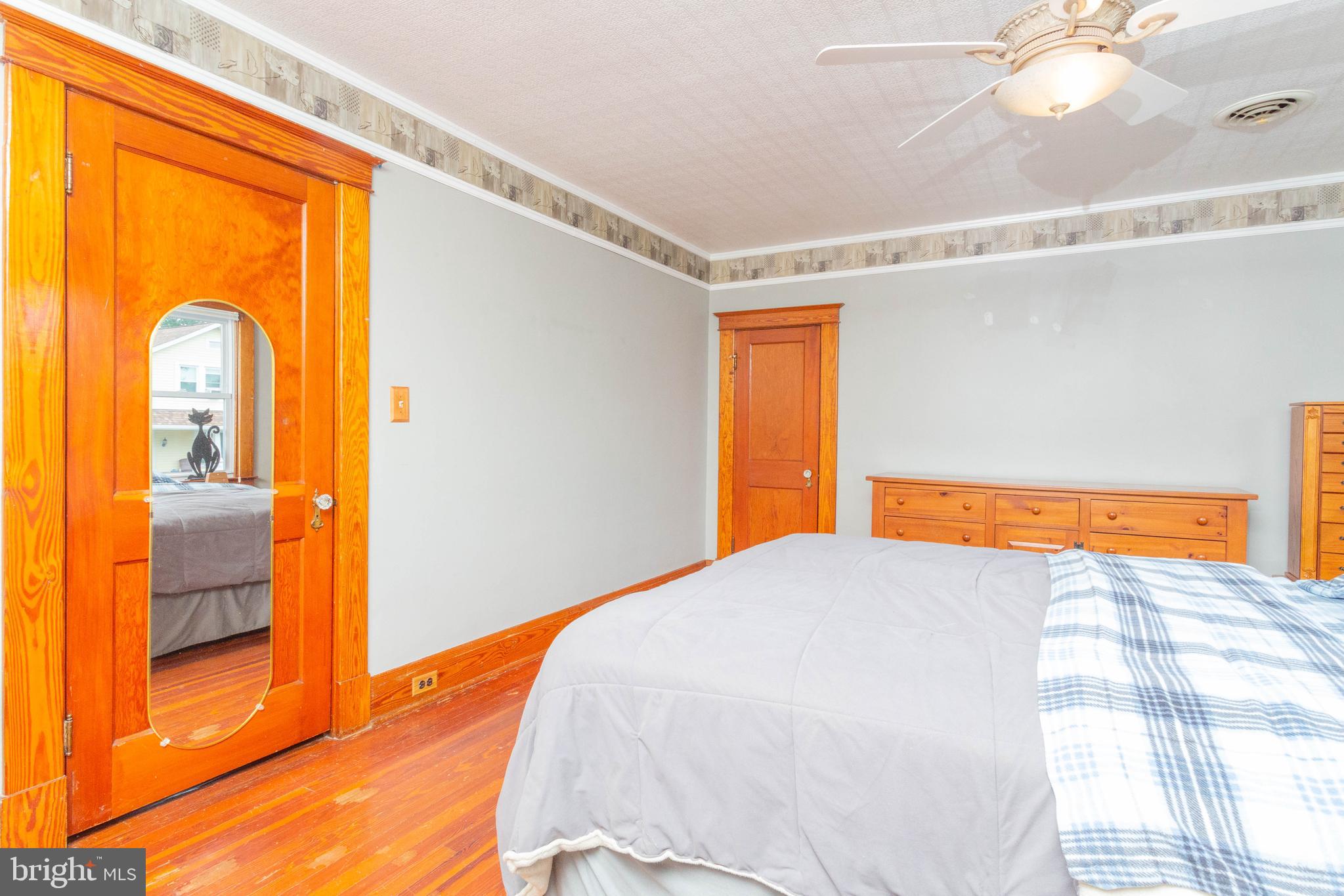611 Elmwood Road Baltimore, MD 21206 - Photo 27 of 51 Bedroom