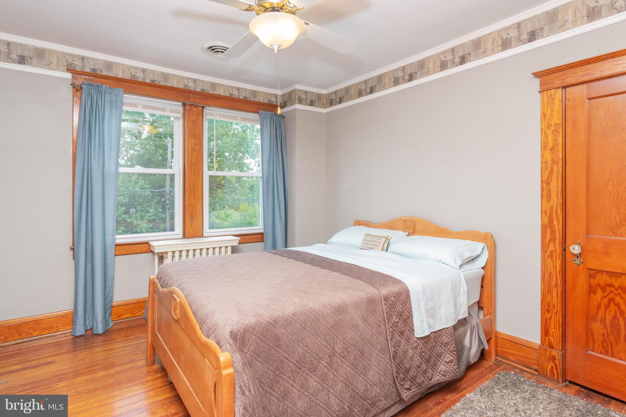 611 Elmwood Road Baltimore, MD 21206 - Photo 30 of 51 Bedroom