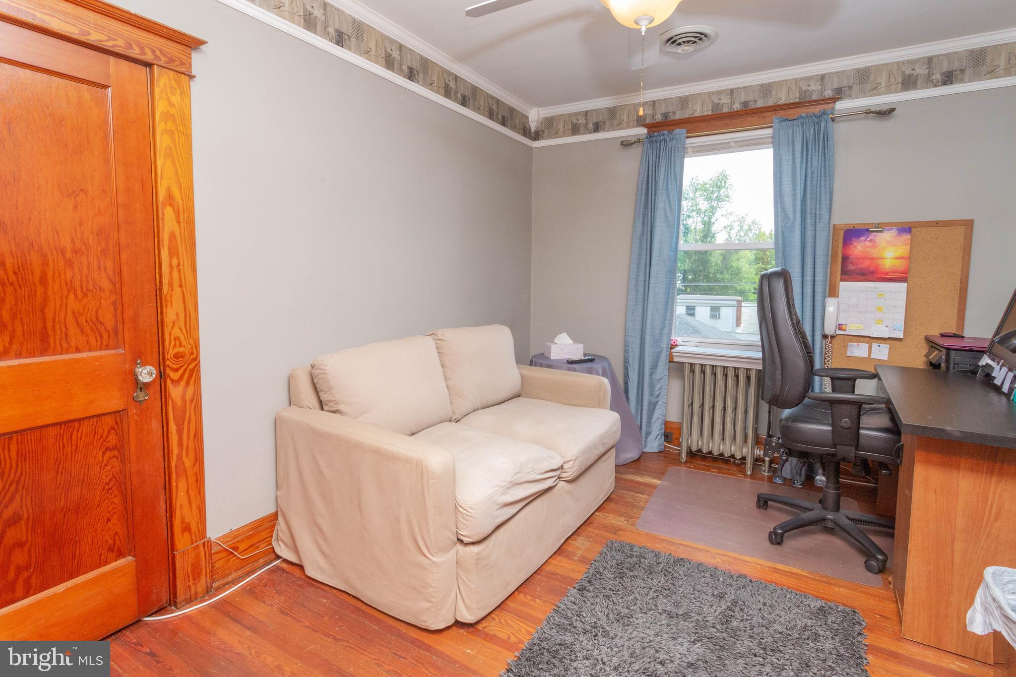 611 Elmwood Road Baltimore, MD 21206 - Photo 31 of 51 office area