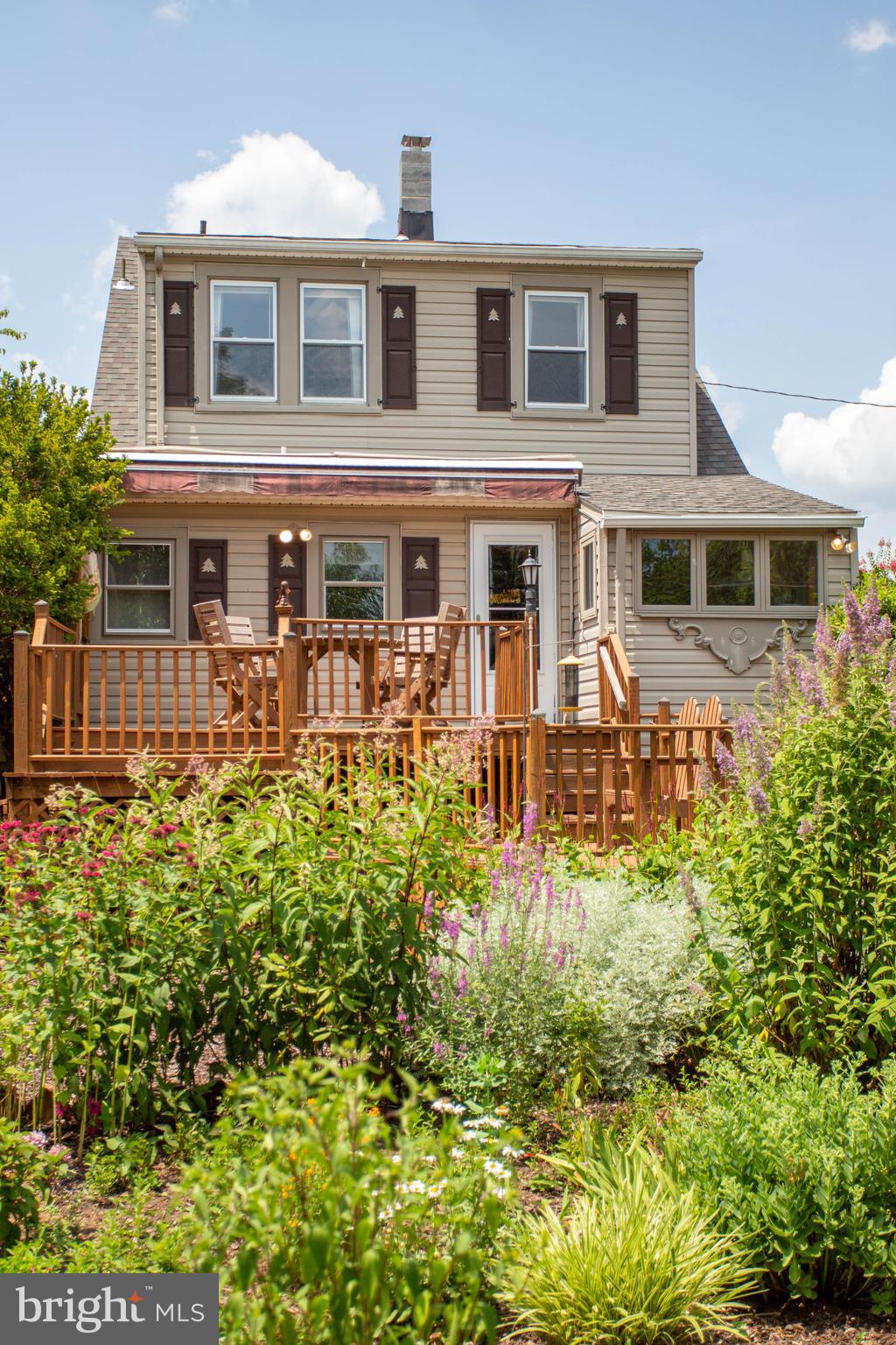 611 Elmwood Road Baltimore, MD 21206 - Photo 39 of 51 Gallery Image 39