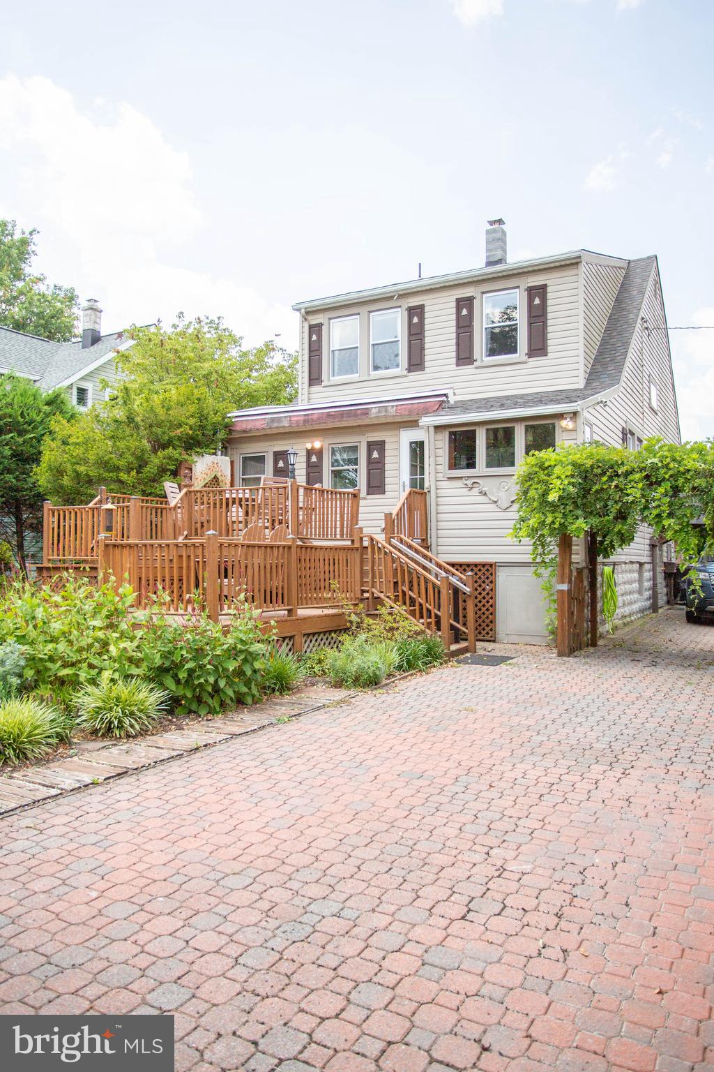 611 Elmwood Road Baltimore, MD 21206 - Photo 40 of 51 Gallery Image 40