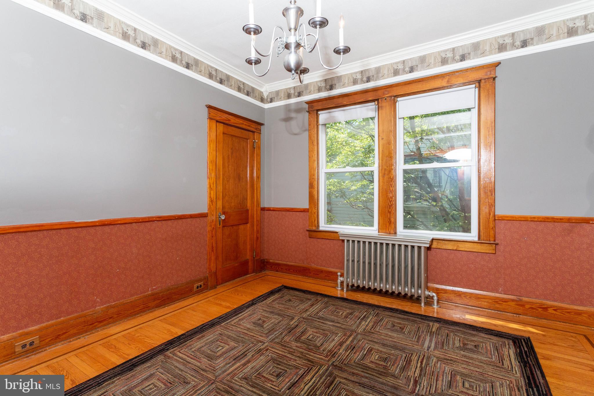 611 Elmwood Road Baltimore, MD 21206 - Photo 7 of 51 Dining Room