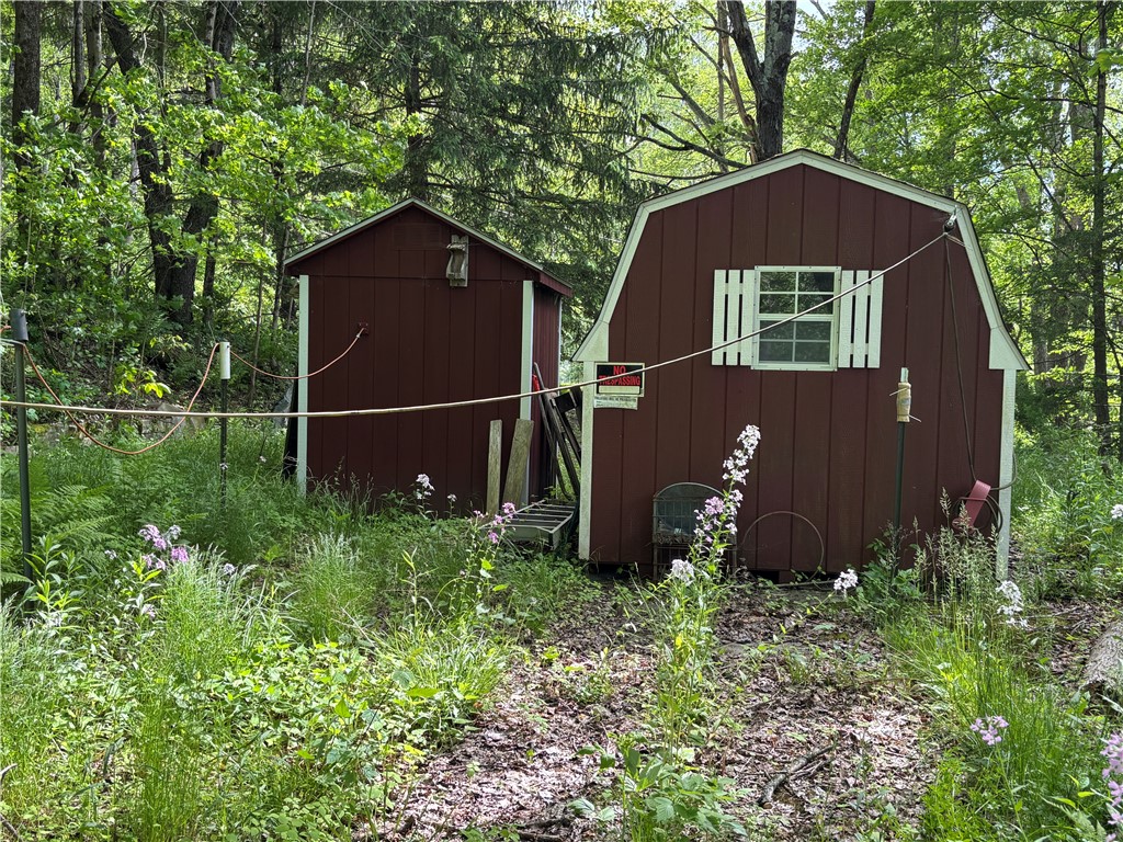473 County Highway Oneonta, NY 13820 - Photo 35 of 45