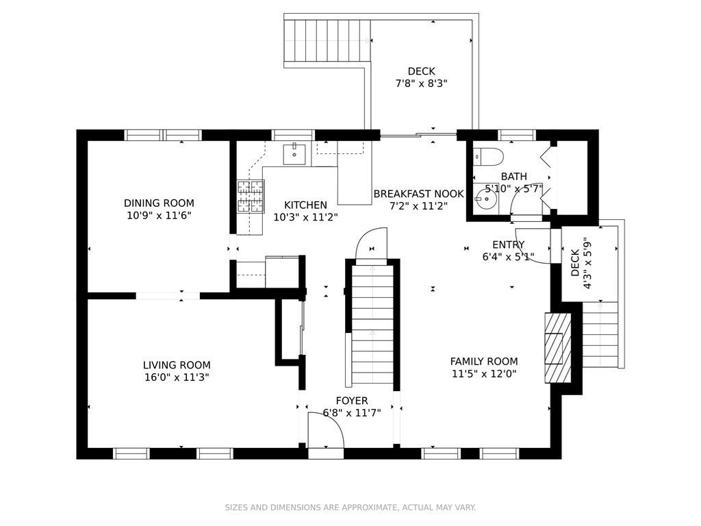 5 Riverside Road Franklin, MA 02038 - Photo 38 of 40 Gallery Image 38