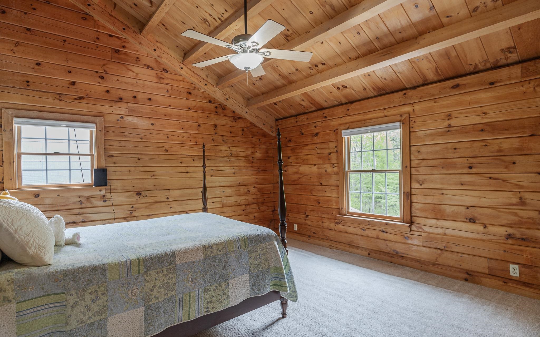 693 Fitzwilliam Road Richmond, NH 03470 - Photo 23 of 55