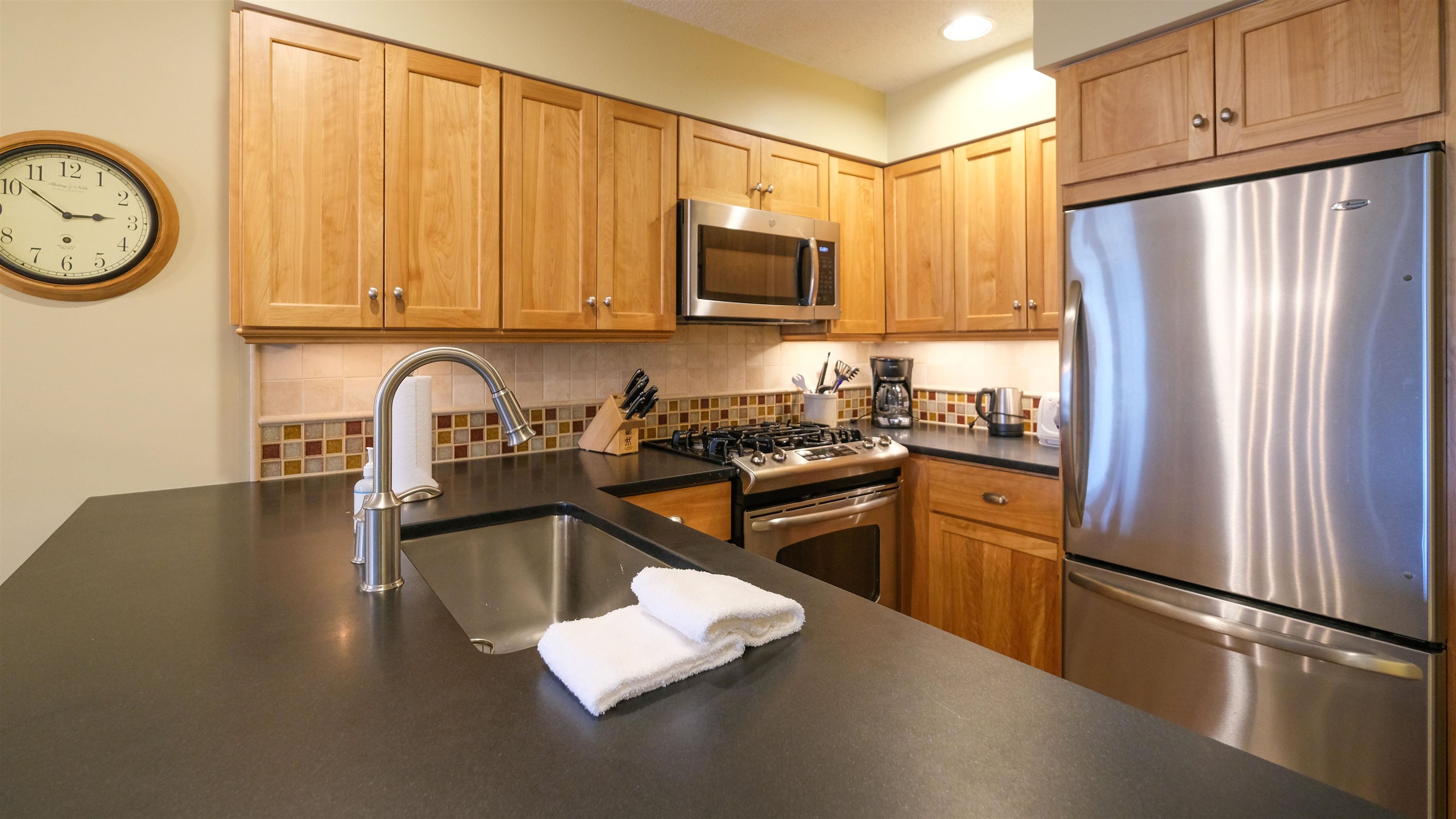 58 Harrison Lane, Unit K102 Ludlow, VT 05149 - Photo 7 of 40