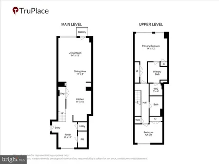 $736,500 | 912 F Street Northwest, Unit 709, Washington, DC 20004