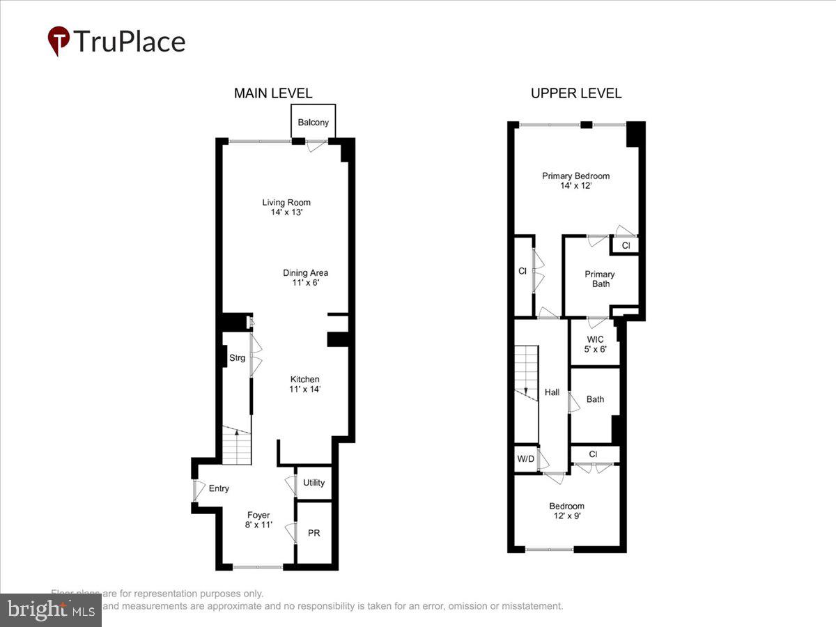 912 F Street Northwest, Unit 709 Washington, DC 20004 - Photo 26 of 28