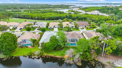 $1,150,000 | 2466 Southwest Bridgeview Terrace, Palm City, FL 34990