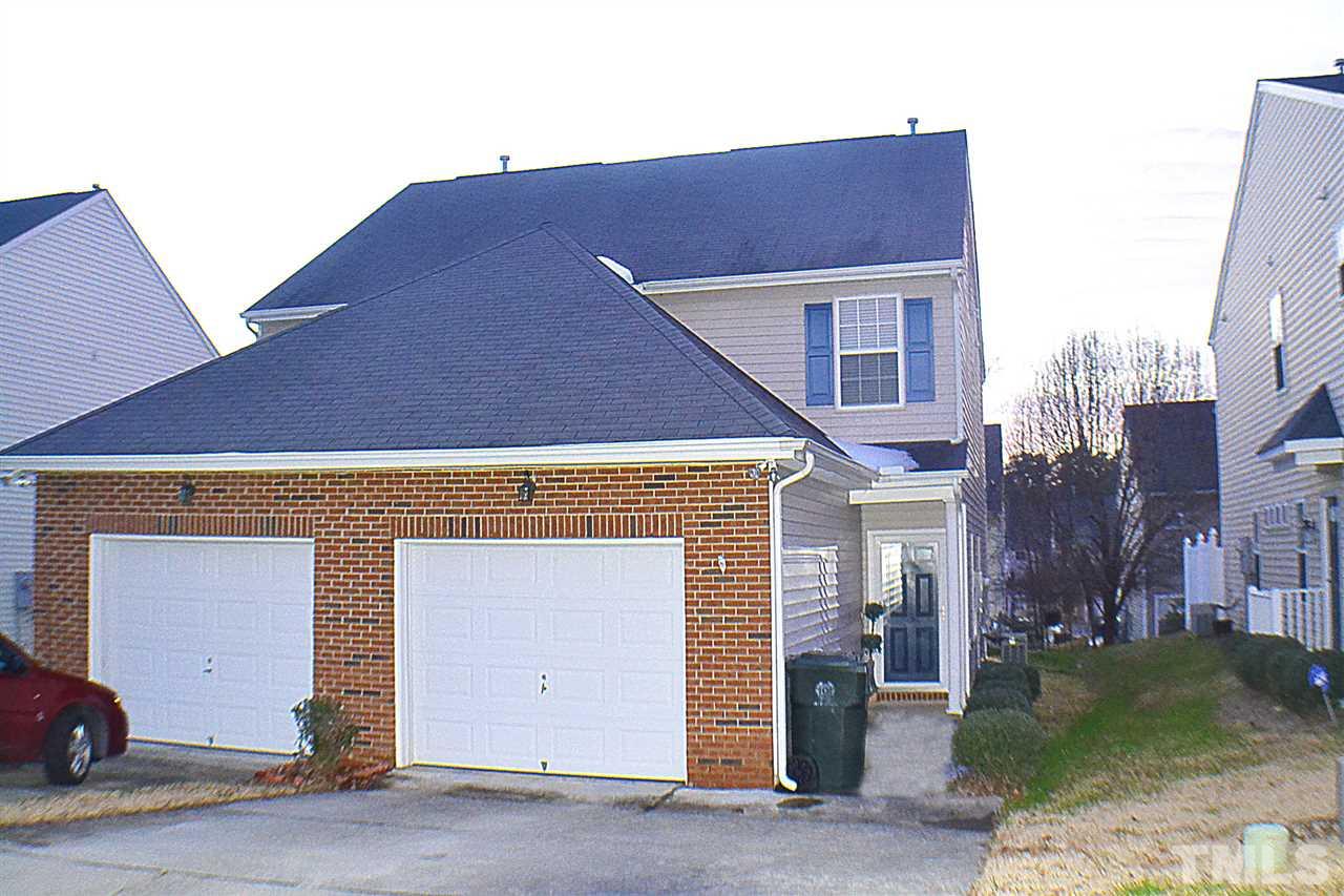 2149 Metacomet Way Raleigh, NC 27604 - Photo 1 of 11 a building view
