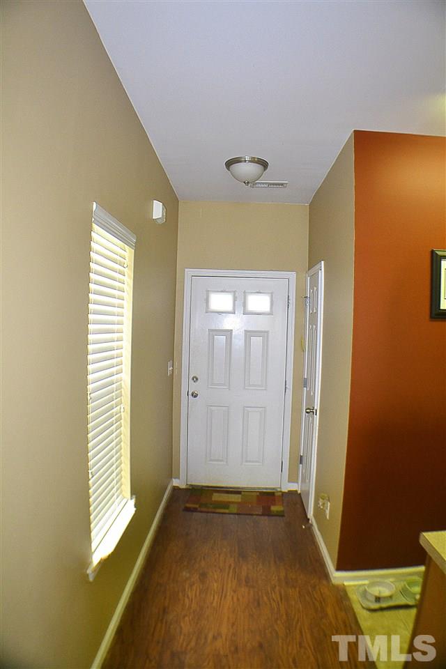 2149 Metacomet Way Raleigh, NC 27604 - Photo 2 of 11 a view of an empty room
