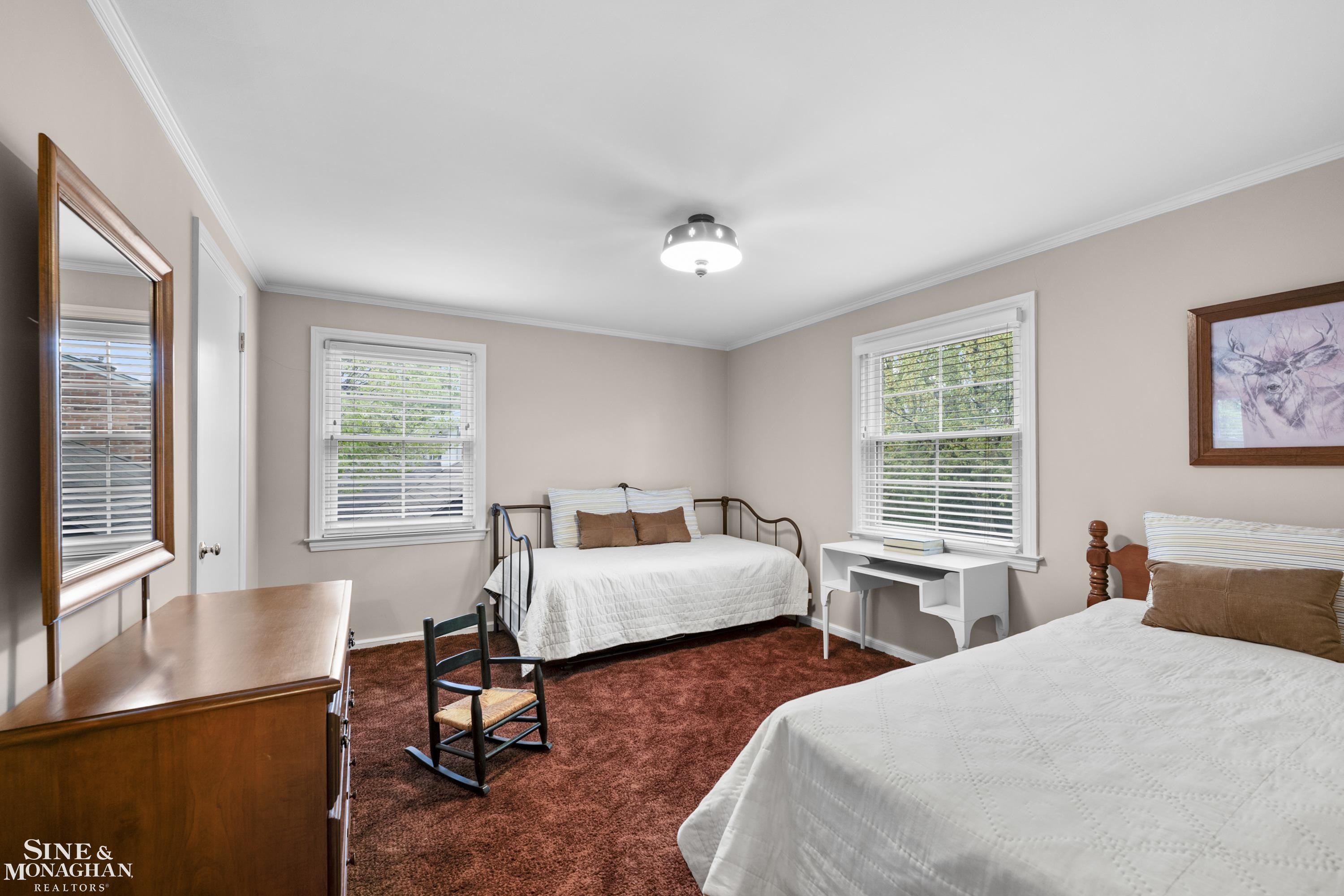 96 Moran Road Grosse Pointe Farms, MI 48236 - Photo 27 of 55 Gallery Image 27
